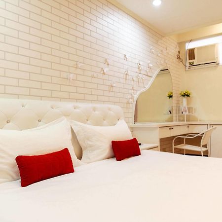 Ariyoshi Ya Apartment Tainan Exterior photo