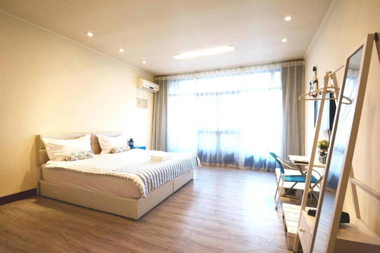 Ariyoshi Ya Apartment Tainan Exterior photo
