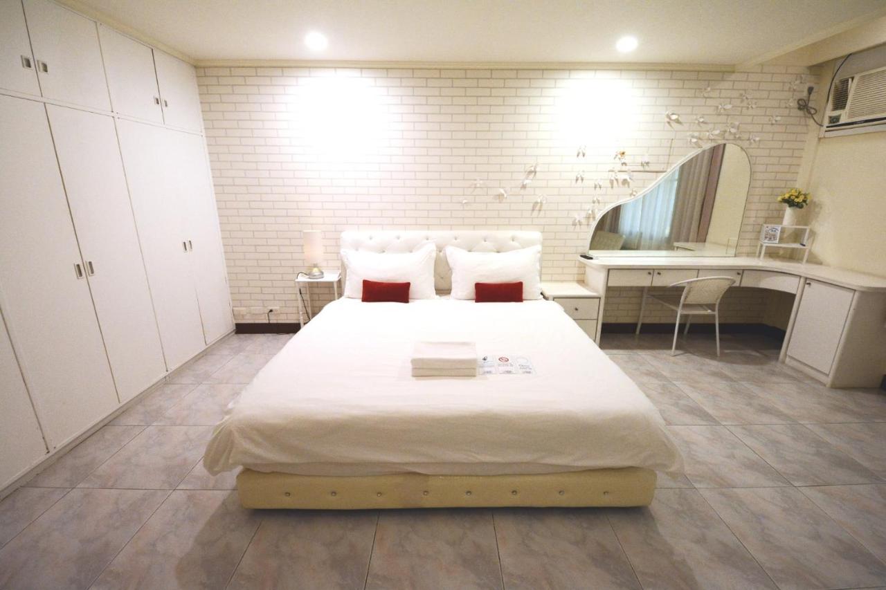 Ariyoshi Ya Apartment Tainan Exterior photo